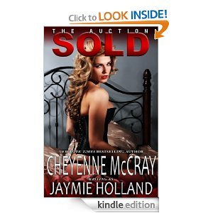 Sold (The Auction)