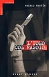 L'uomo col rasoio by Andreu Martín