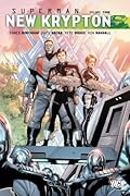 Superman: New Krypton, Vol. 4
