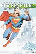 Superman: New Krypton, Vol. 1