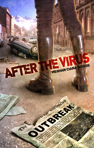 After The Virus (Paperback)