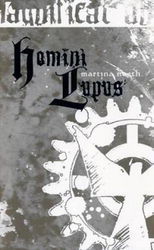 Homini Lupus (Paperback)