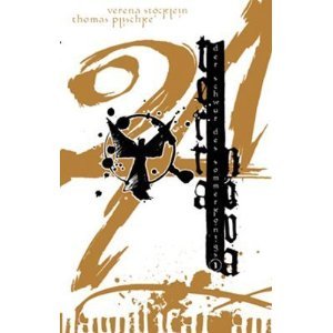 Terra Nova (Der Schwur des Sommerkönigs 1)