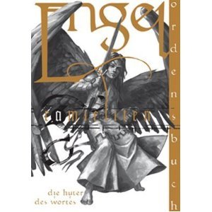 Ordensbuch Ramieliten (Engel)