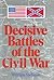 Decisive Battles of the Civil War