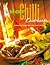 Hot Chile Cookbook