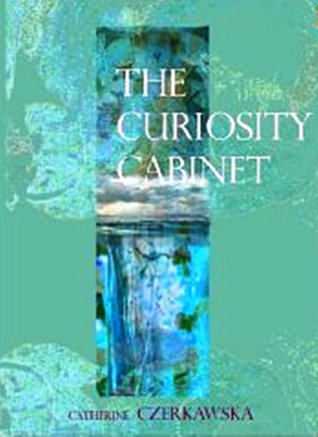 The Curiosity Cabinet (Unknown Binding)