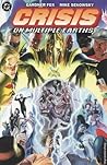 Crisis on Multiple Earths, Vol. 1 by Gardner Francis Fox