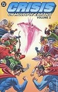 Crisis on Multiple Earths, Vol. 2