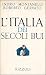 L'Italia dei secoli bui: Il Medio Evo sino al Mille