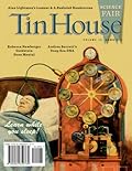 Tin House Magazine, Volume 13, Issue 3, Spring 2012: #51 Science Fair