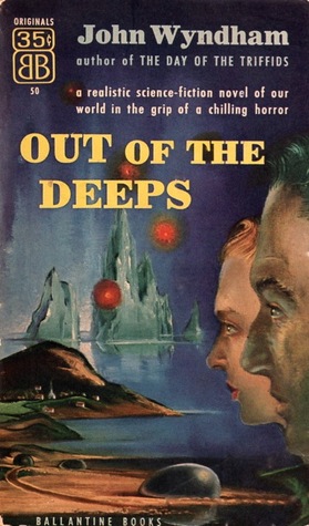 Out of the Deeps