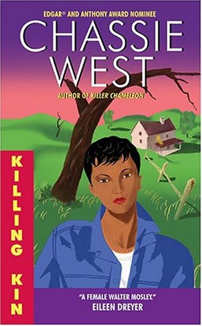 Killing Kin (Mass Market Paperback)