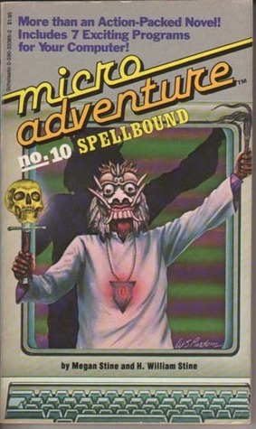 Spellbound: Micro Adventure #10 (Paperback)