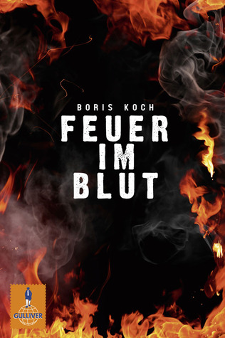 Feuer im Blut (Paperback)