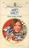 The Indy Man by Janet Dailey