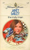 The Indy Man  (Indiana, Americana, #14)
