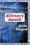 Džínsový denník by Zuzka Šulajová