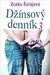 Džínsový denník 3 by Zuzka Šulajová