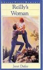 Reilly's Woman (Nevada, Americana, #28)
