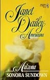 Sonora Sundown by Janet Dailey