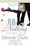 All or Nothing (The Coxwells, #4)