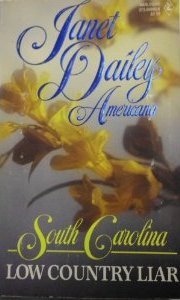 Low Country Liar (South Carolina, Americana, #40)