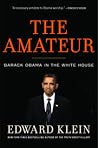 The Amateur by Edward Klein