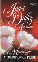 A Tradition Of Pride (Mississippi, Americana, #24)