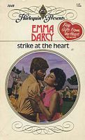Strike at the Heart (Paperback)