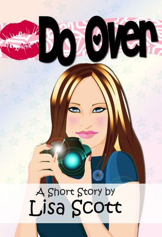 Do Over (story #5 from Wedding Flirts! 5 Romantic Short Stories)