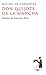 Don Quijote de la Mancha by Miguel de Cervantes Saavedra Don Quijote de la Mancha by Miguel de Cervantes Saavedra