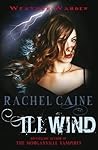 Ill Wind by Rachel Caine