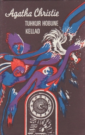 Tuhkur hobune / Kellad (Hardcover)