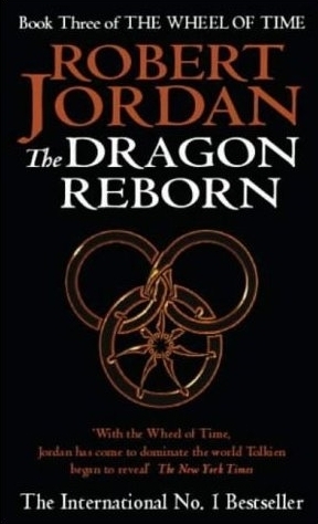 The Dragon Reborn