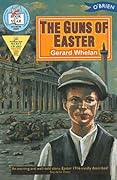 The Guns of Easter (The Conway Family, #1)