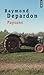 Paysans by Raymond Depardon