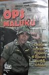 Ops Maluku: Catat...