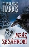 Mráz ze záhrobí by Charlaine Harris