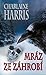 Mráz ze záhrobí (Harper Connelly Mysteries, #3)