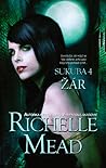 Žár by Richelle Mead