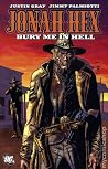 Jonah Hex, Vol. 1...