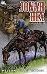 Jonah Hex Classic Tales: Welcome to Paradise