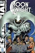 Essential Moon Knight, Vol. 1