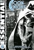 Essential Moon Knight, Vol. 2