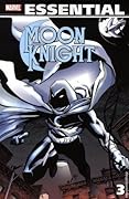 Essential Moon Knight, Vol. 3