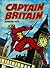 Captain Britain Annual 1978