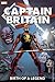 Captain Britain: Birth of a Legend