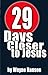 29 Days Closer to Jesus