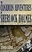 The Canadian Adventures of Sherlock Holmes